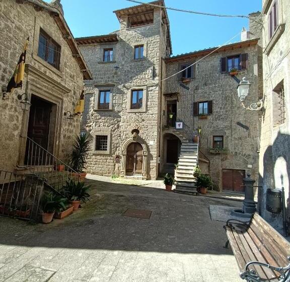 B&b Il Grifo