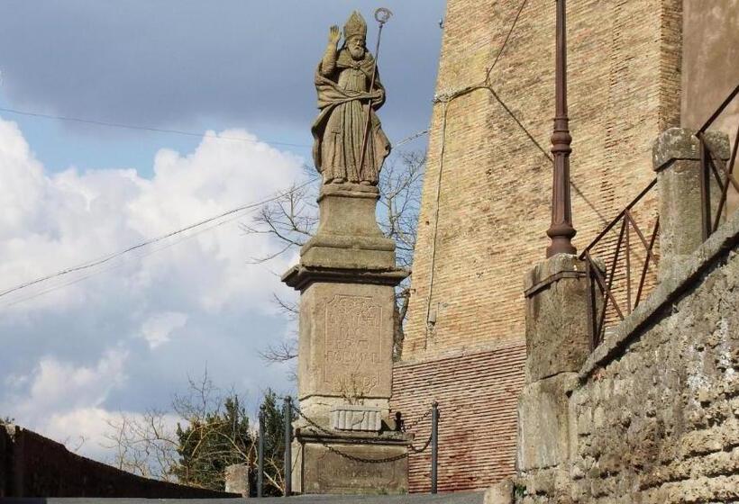 B&b Il Grifo