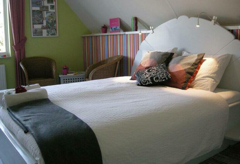 B&b Overnachting De Margriet