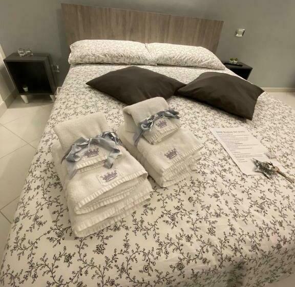 B&b Regina Del Porto