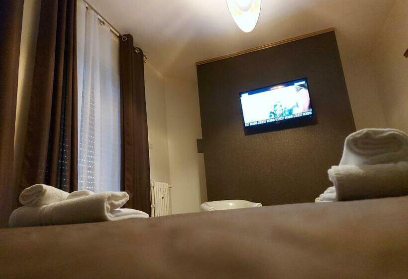 B&b Viviani Potenza