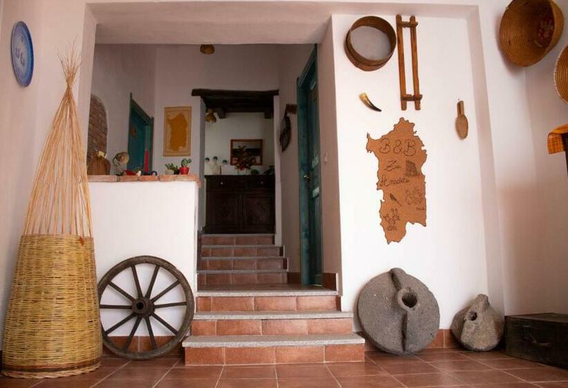 B&b Ziu Anacletu