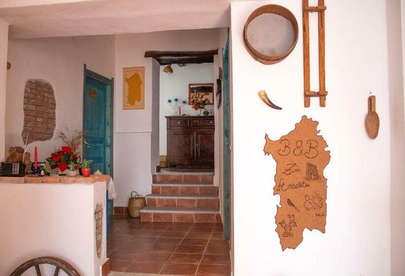 B&b Ziu Anacletu
