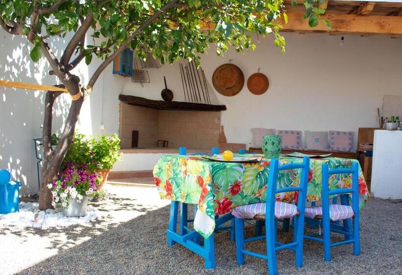 B&b Ziu Anacletu