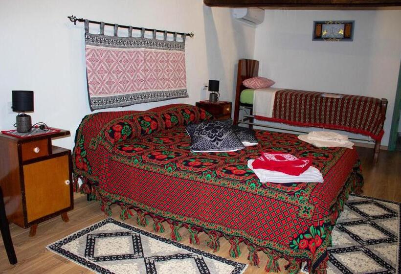 B&b Ziu Anacletu