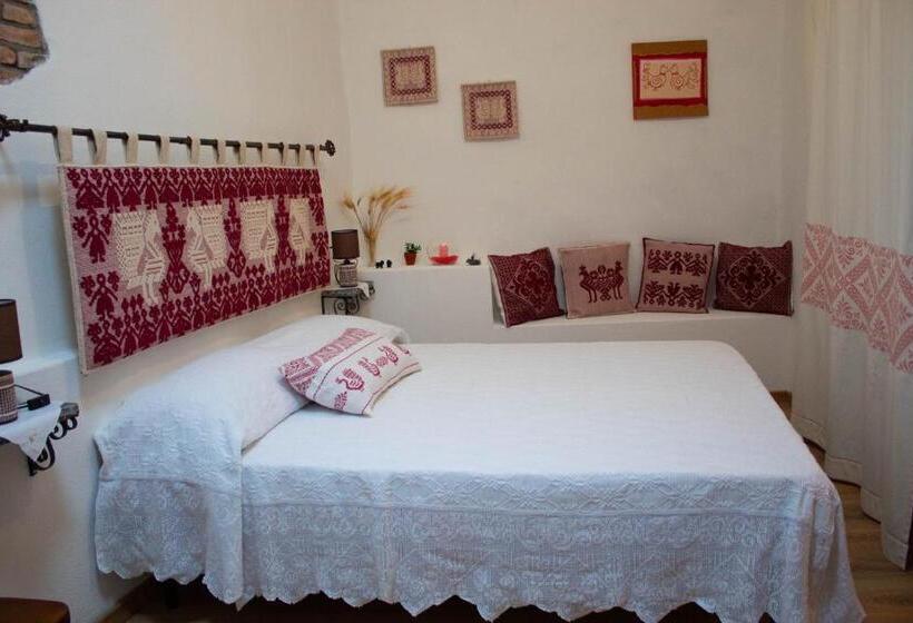 B&b Ziu Anacletu