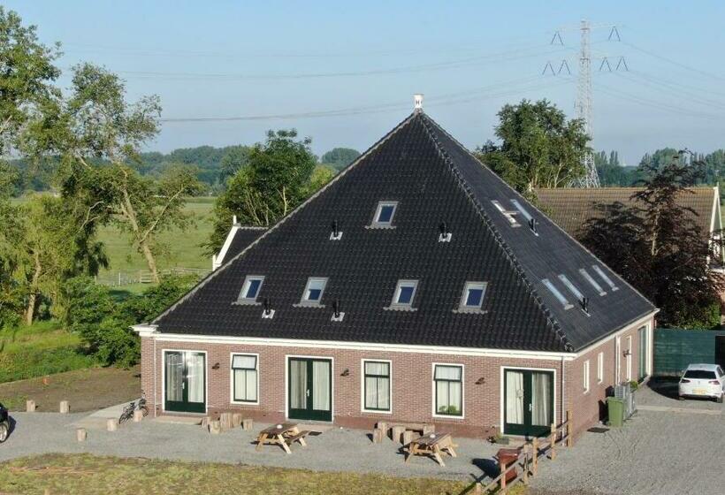 B&b Zunderdorp
