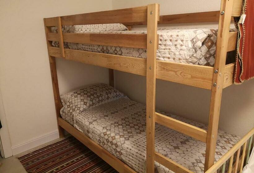 צימר Antico Pozzo