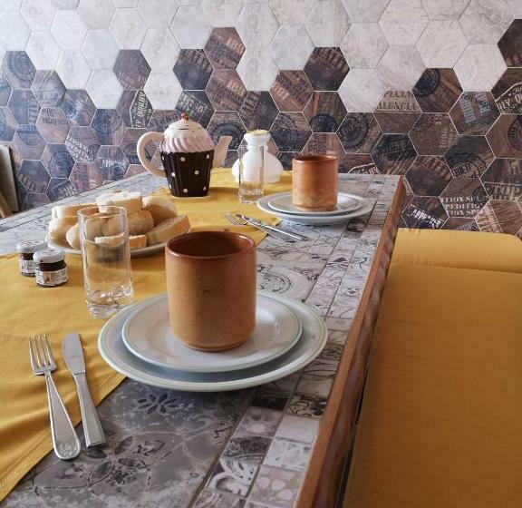 צימר Antico Pozzo