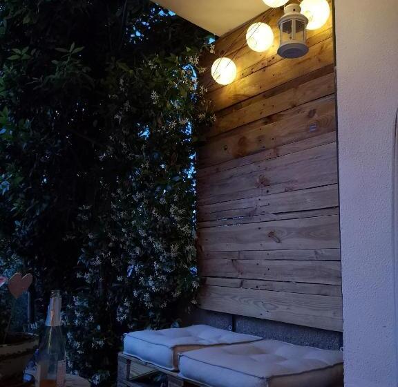 צימר Antico Pozzo