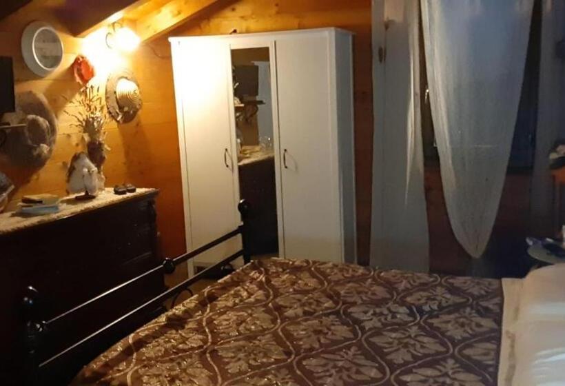Bed and Breakfast Beb Villa Sorriso