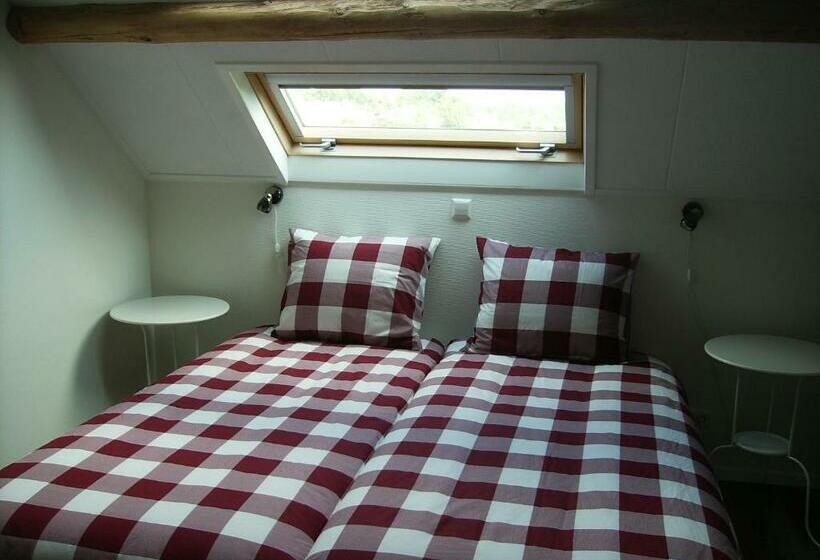 צימר Bed Op De Reth
