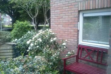 Bed And Breakfast Opus 209