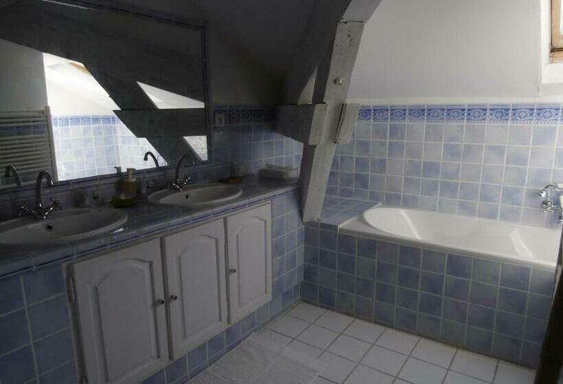 تختخواب و صبحانه Cottage Massanet
