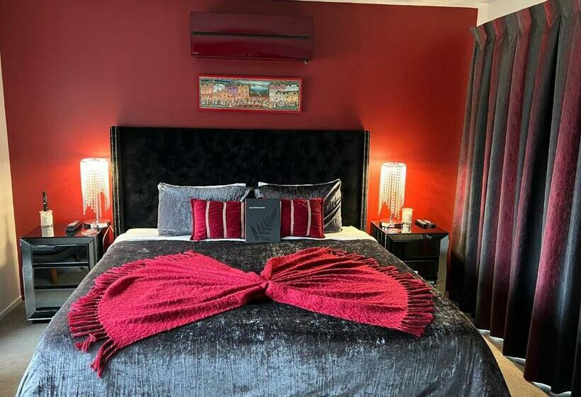 مبيت وإفطار Kaiteriteri Retreat