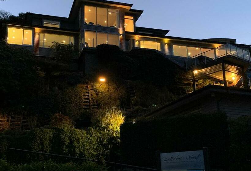 مبيت وإفطار Kaiteriteri Retreat