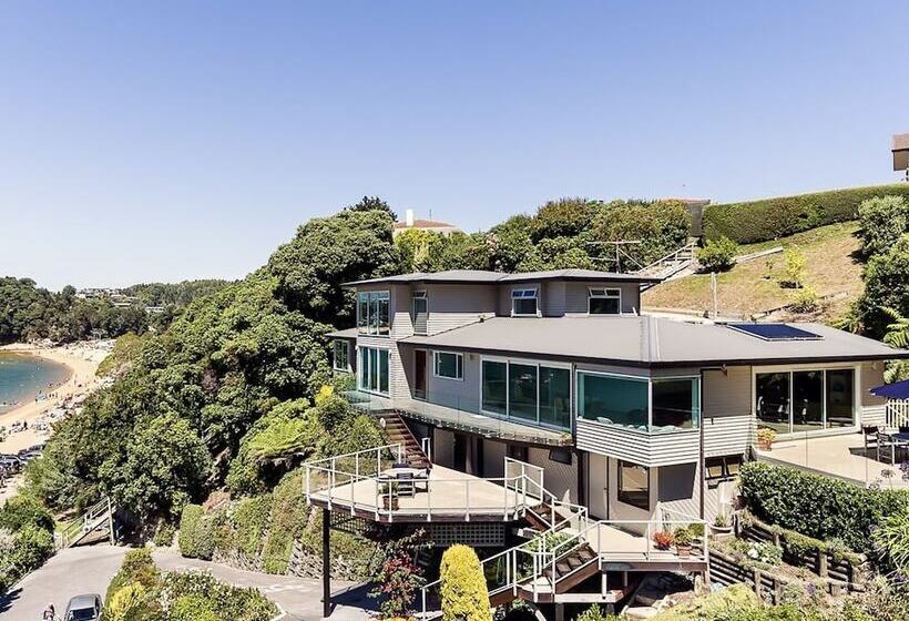 مبيت وإفطار Kaiteriteri Retreat