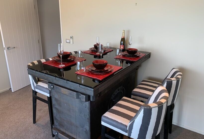 مبيت وإفطار Kaiteriteri Retreat