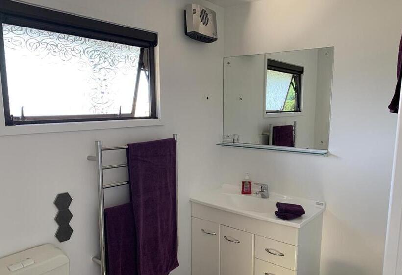 مبيت وإفطار Kaiteriteri Retreat