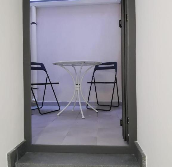 住宿加早餐  La Luce Di Ambra