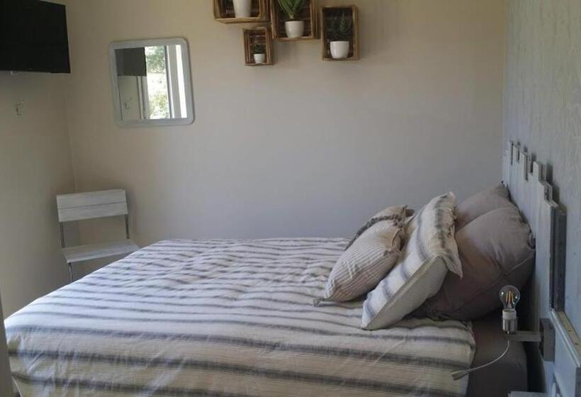 Bed and Breakfast La Maison Du Bonheur