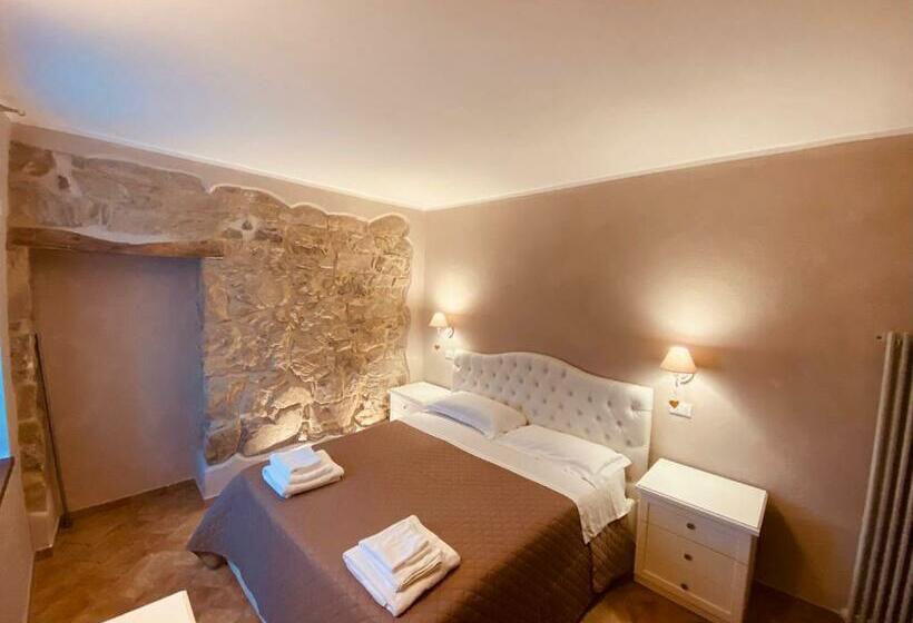 مبيت وإفطار L’oca Giuliva Relais