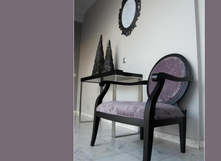 تختخواب و صبحانه Residencial Rita