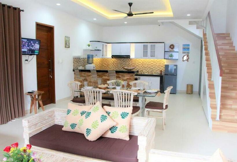 فندق Adi S Coliving Villa