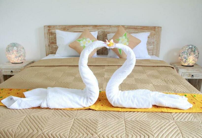 فندق Adi S Coliving Villa