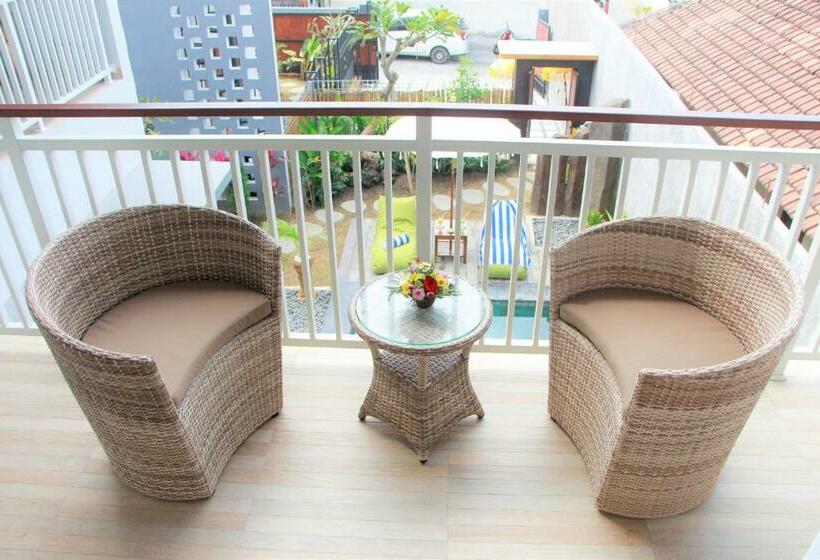 فندق Adi S Coliving Villa