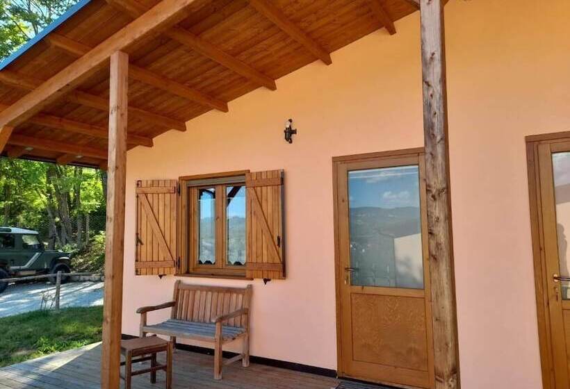 فندق Agriturismo D Apostolo