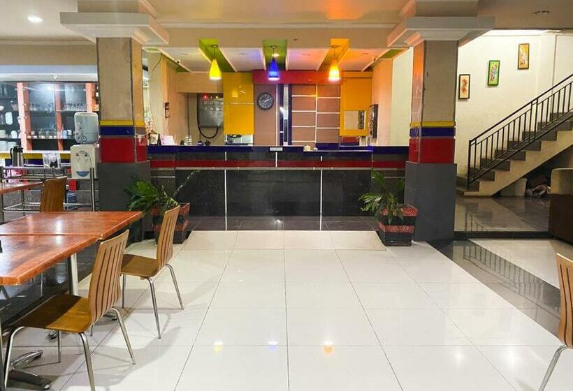 هتل Grand Citra Prabumulih