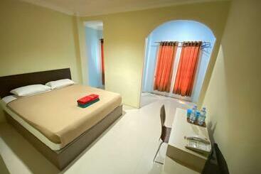 هتل Grand Citra Prabumulih
