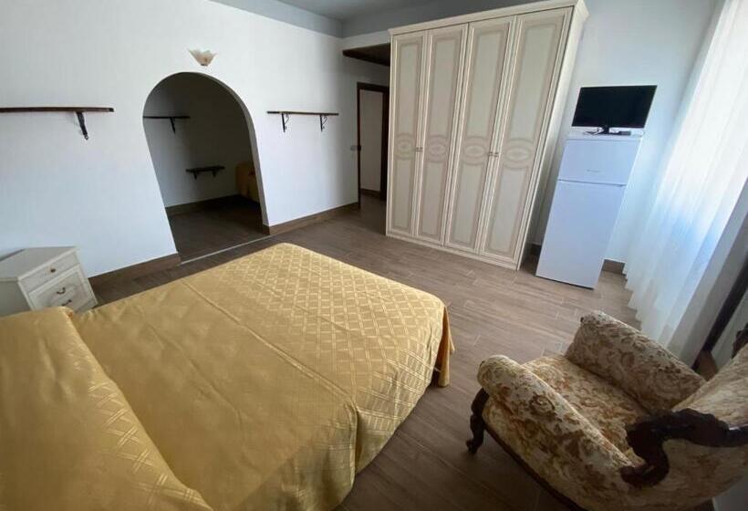 هتل La Casa Di Michele