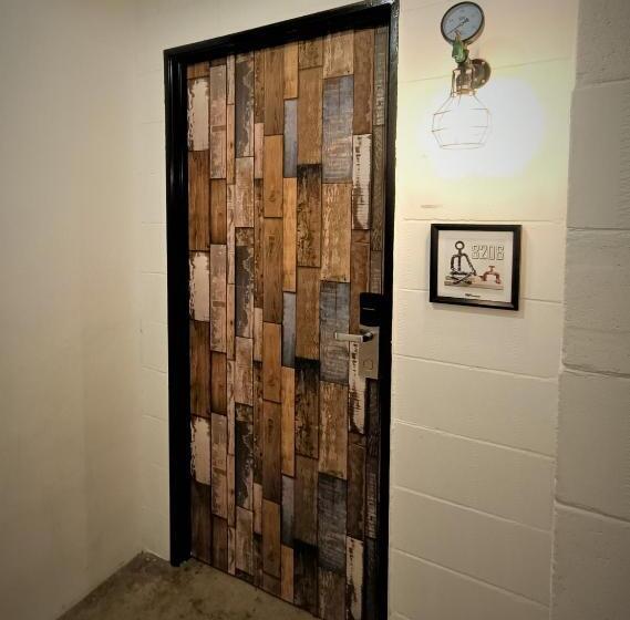 فندق Mwv Suite Room