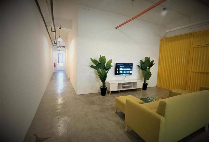 فندق Mwv Suite Room