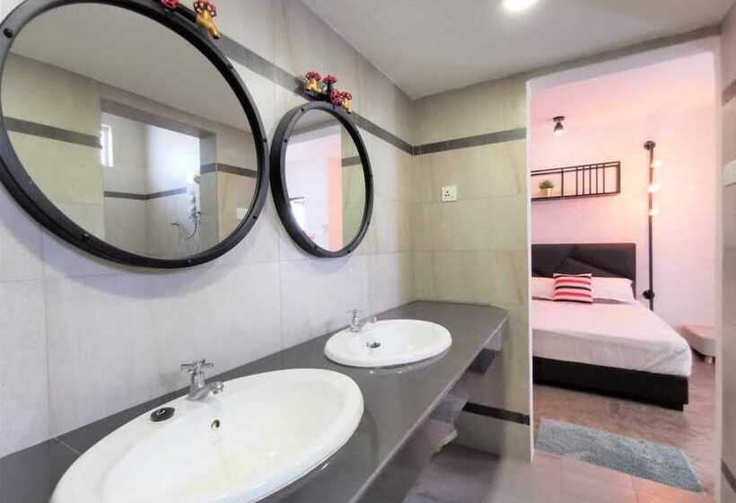 فندق Mwv Suite Room