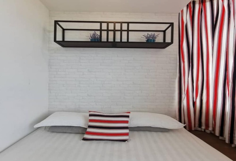 فندق Mwv Suite Room