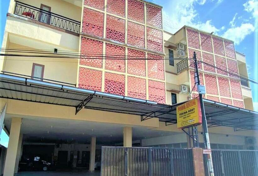 هتل Pondok Bintang
