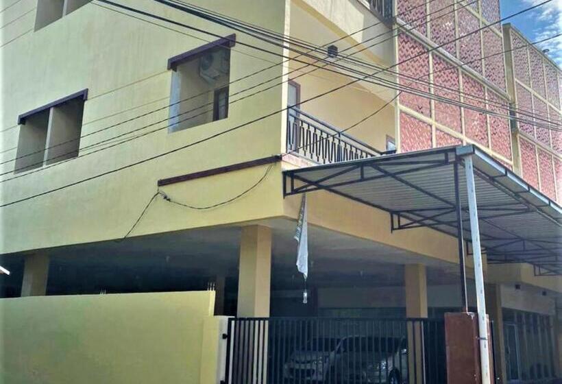 هتل Pondok Bintang