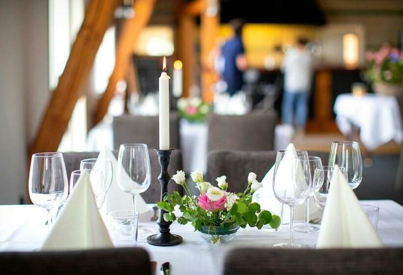 هتل äppelgårdens Golfklubb