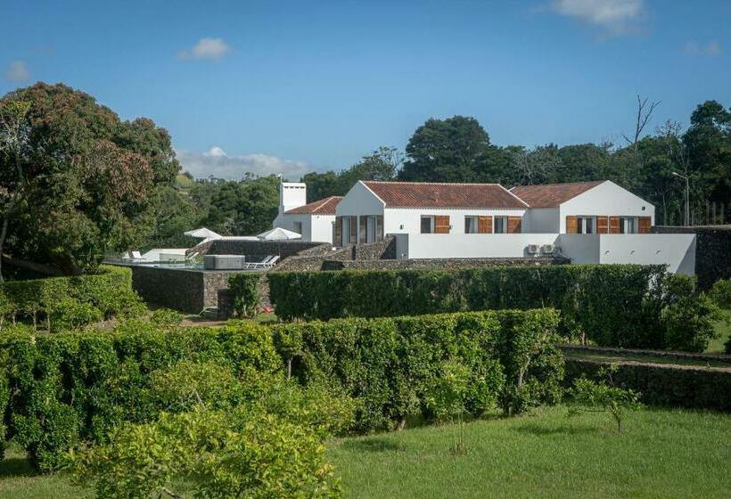 هتل Quinta Dos 10