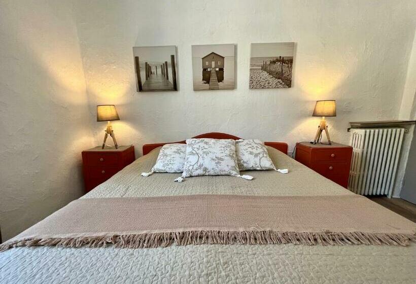 Les Merisiers B&b Thorenc