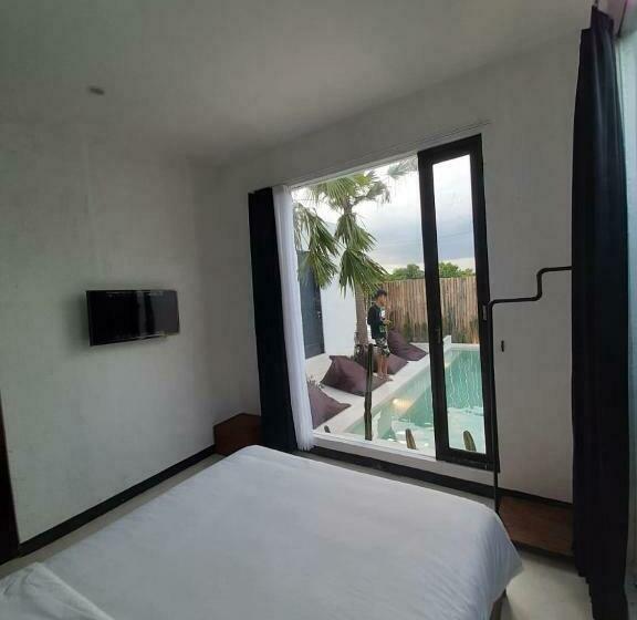 Pensão Escotel Tempekan Guest House