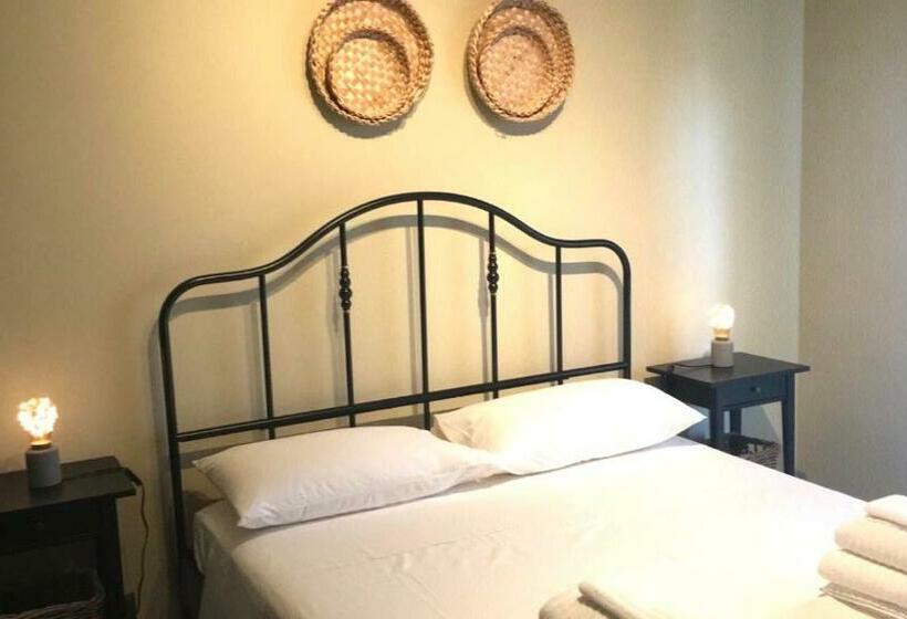 بنسيون Interno 4   Maselli