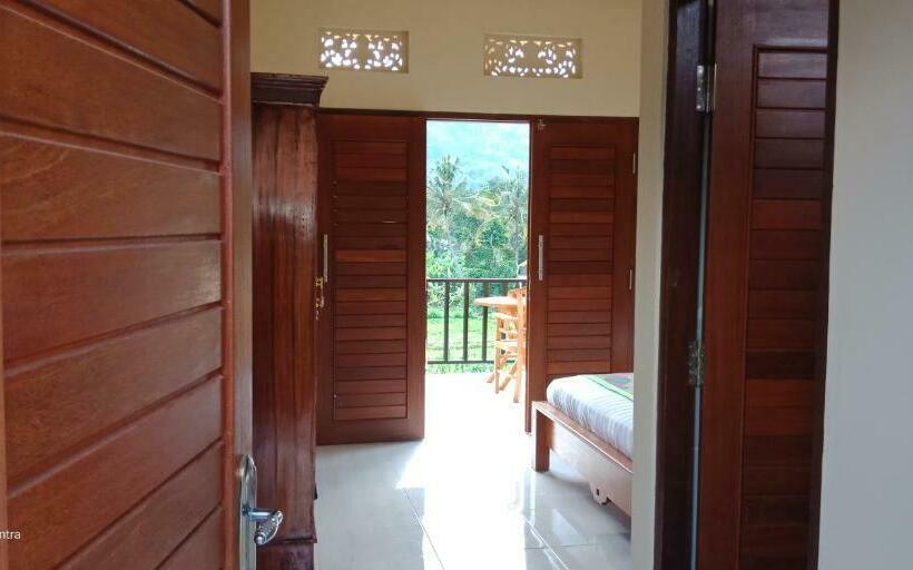Pension Mantra Guesthouse