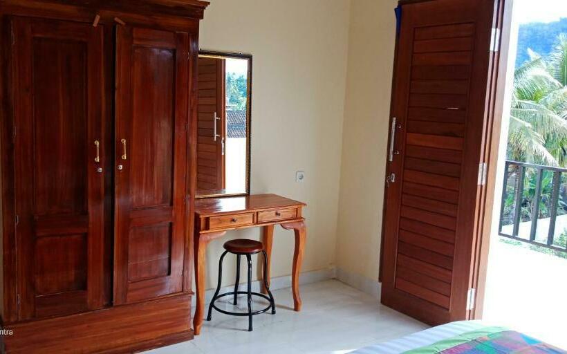 Pension Mantra Guesthouse