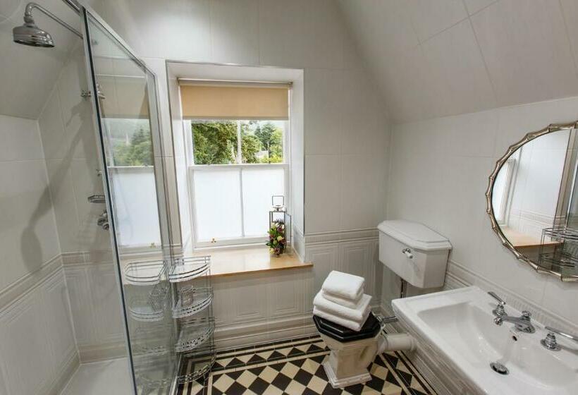 펜션 St Andrews House