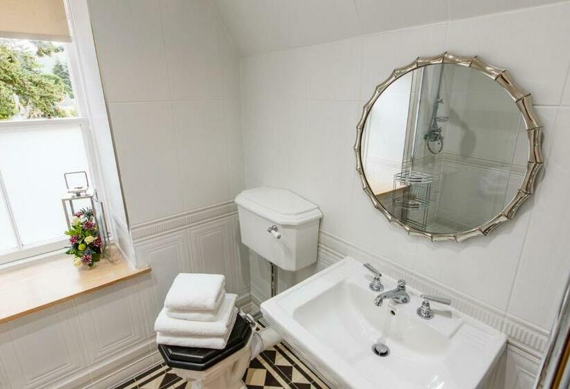 펜션 St Andrews House