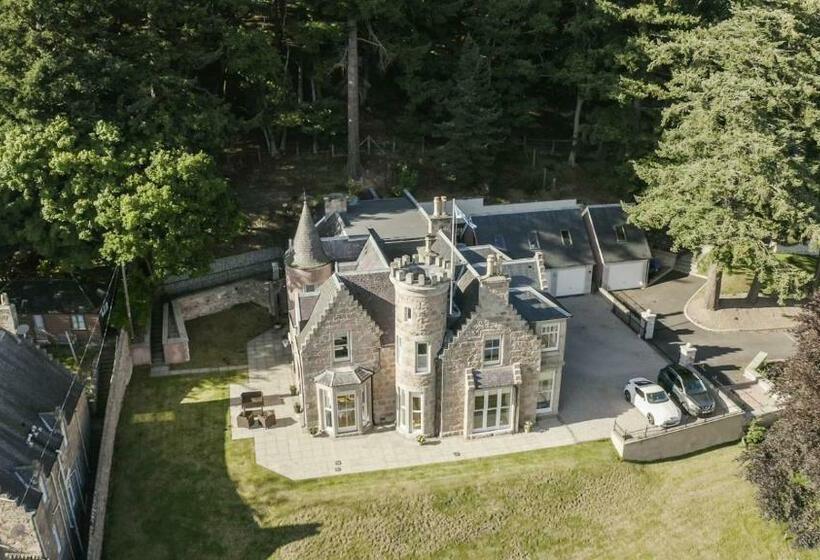 펜션 St Andrews House